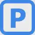 product logo