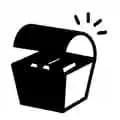 product logo