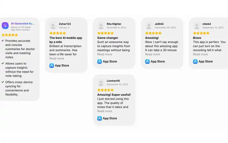 product images