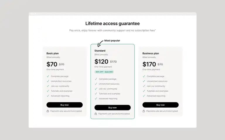 product images