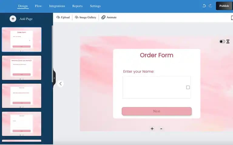 product images