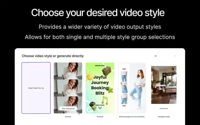product images