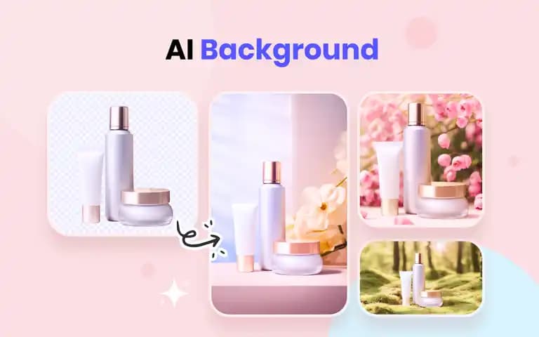 product images
