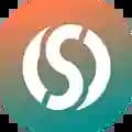 product logo