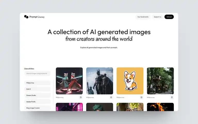 product images