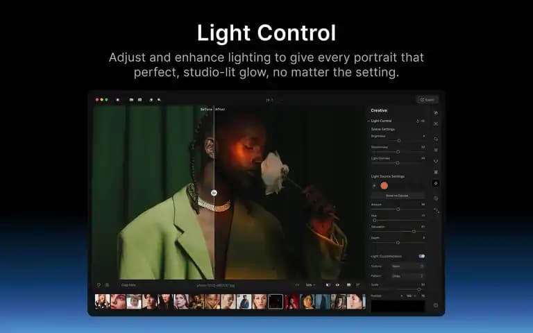 product images