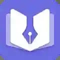 product logo