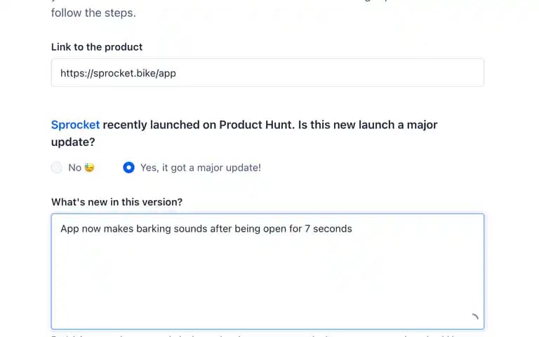product images