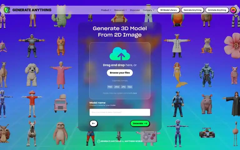 product images