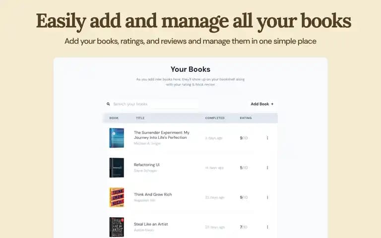 product images