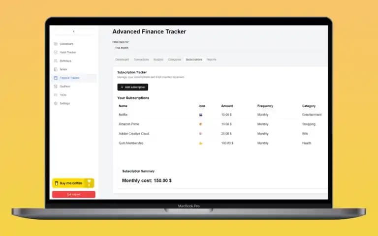 product images