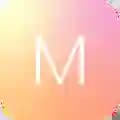 product logo