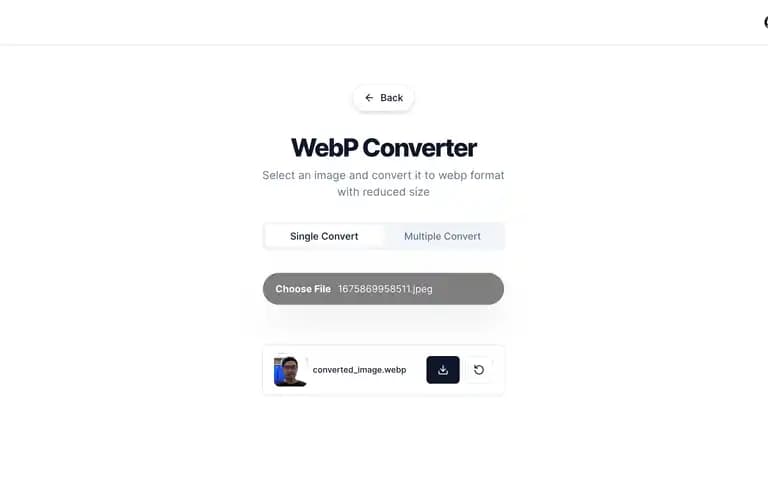 product images