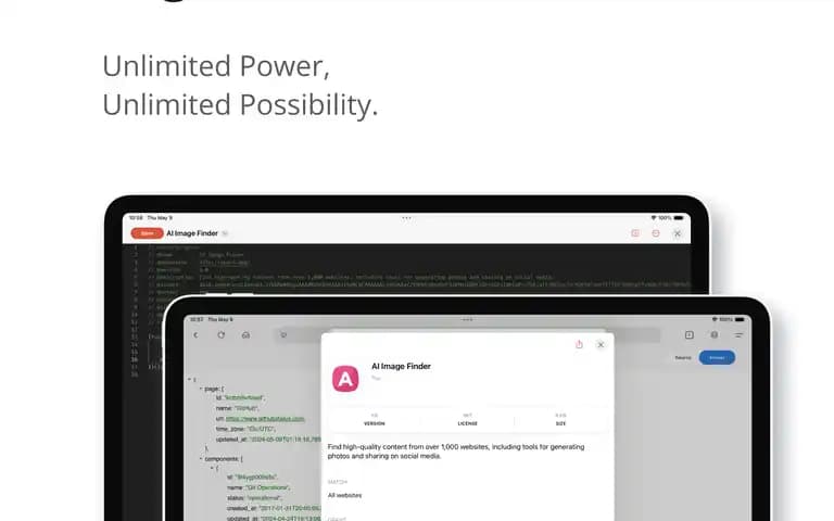 product images