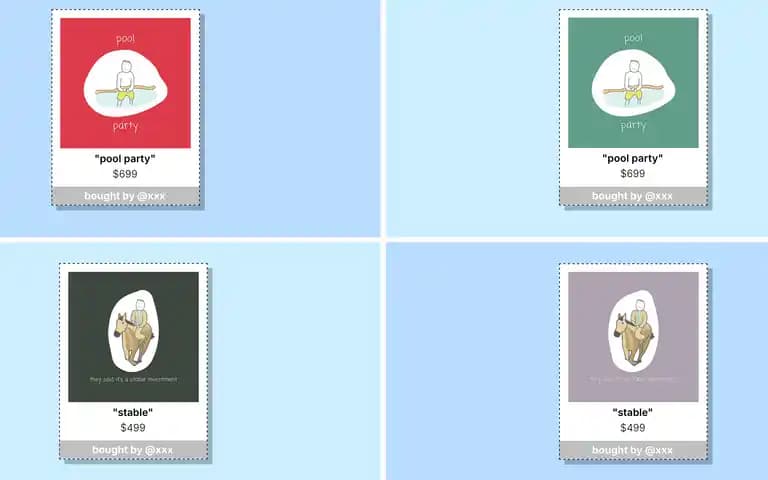 product images