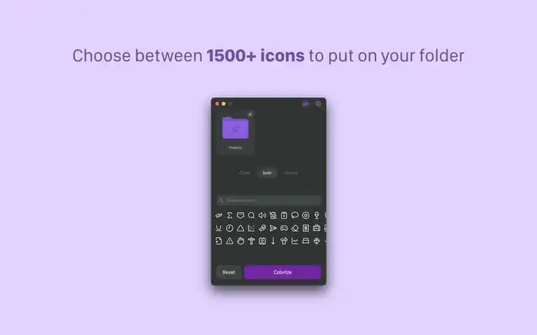product images