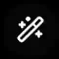 product logo