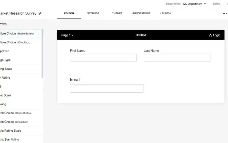 product images
