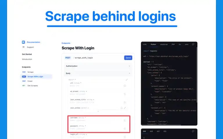 product images