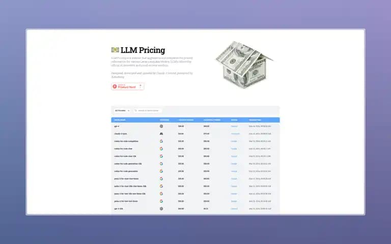 product images