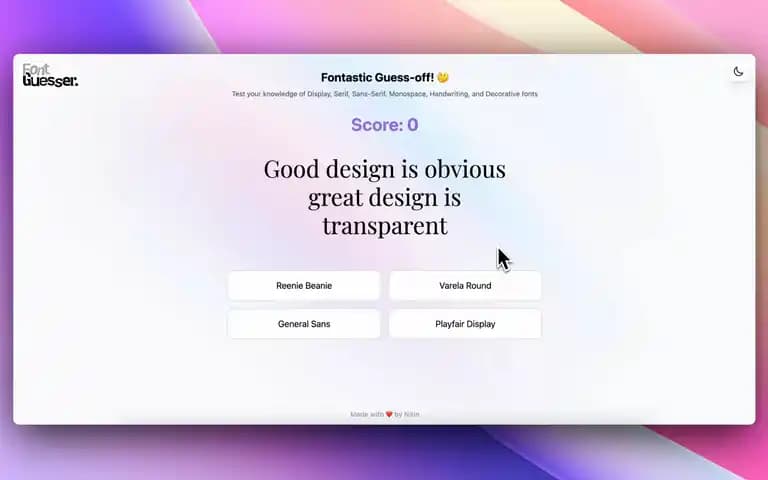 product images