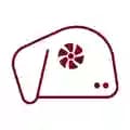 product logo