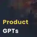 product logo