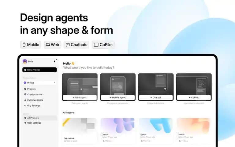 product images