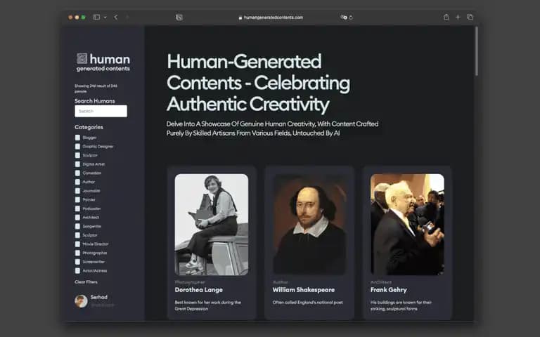 product images