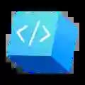 product logo
