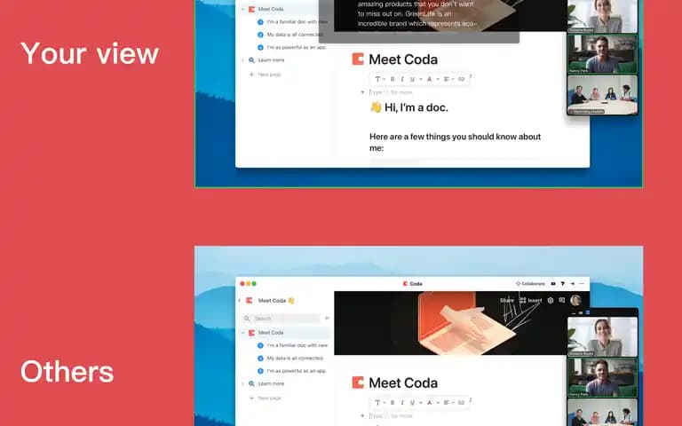 product images
