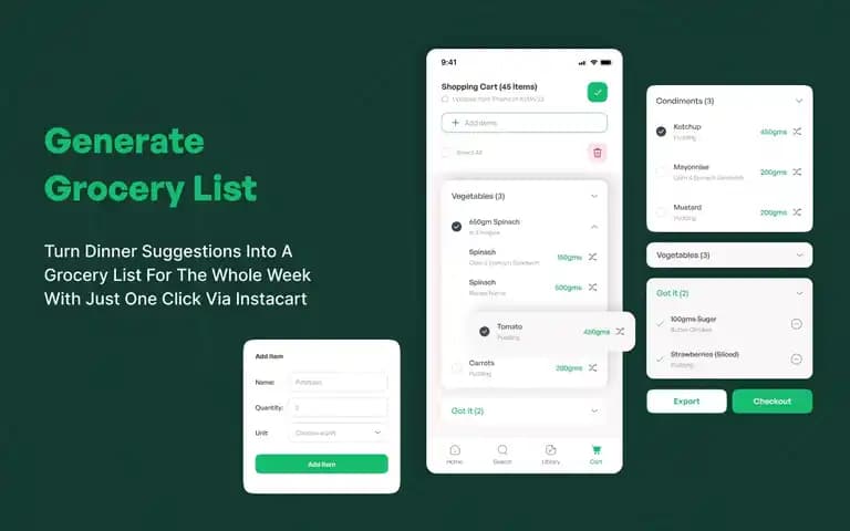 product images
