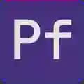 product logo