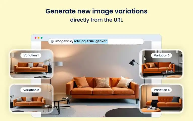 product images