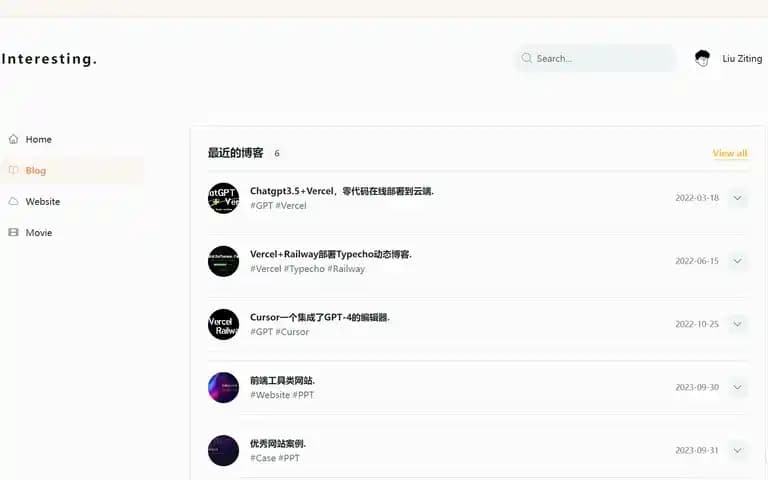 product images