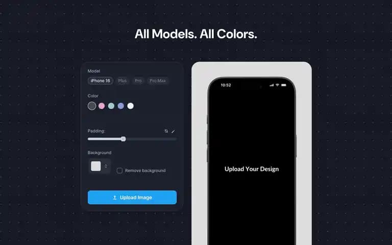 product images