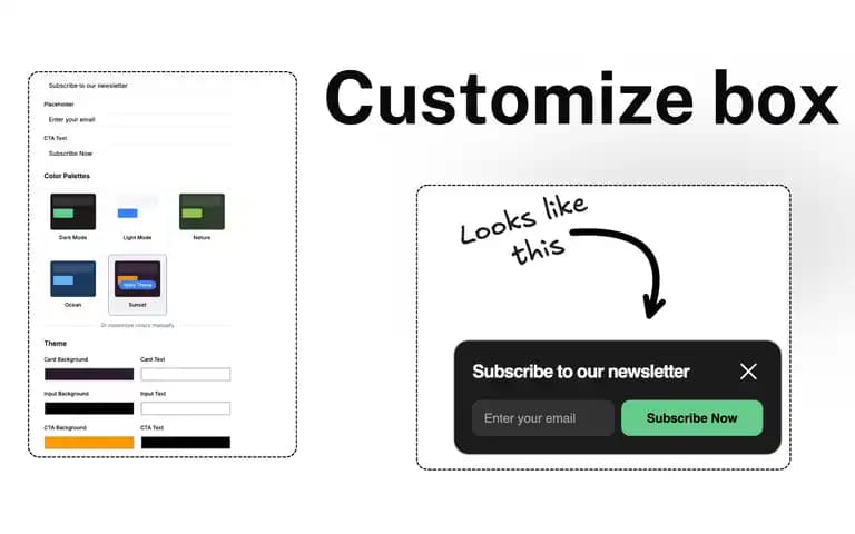 product images