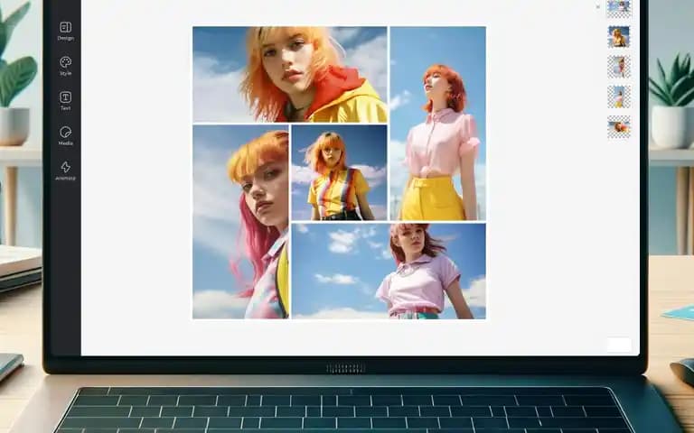 product images