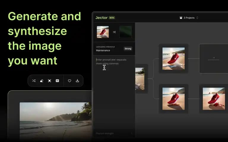 product images