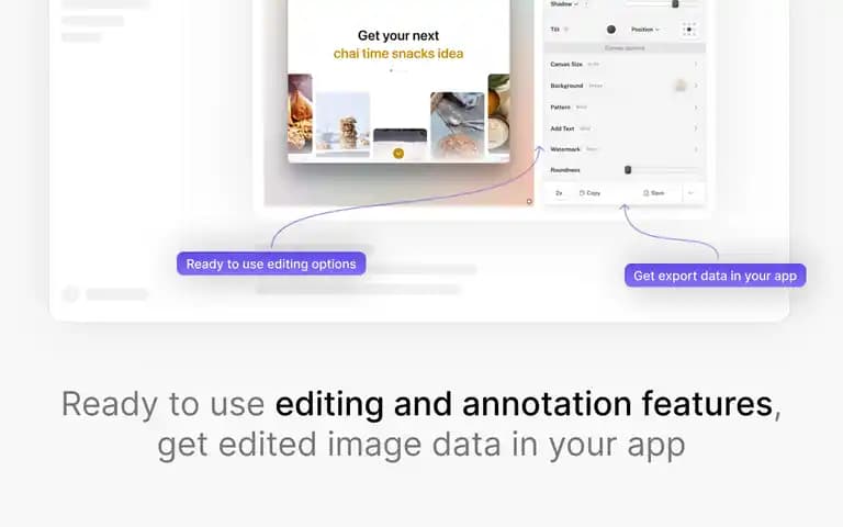 product images