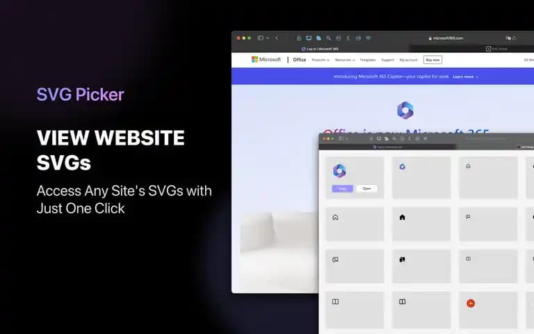 product images