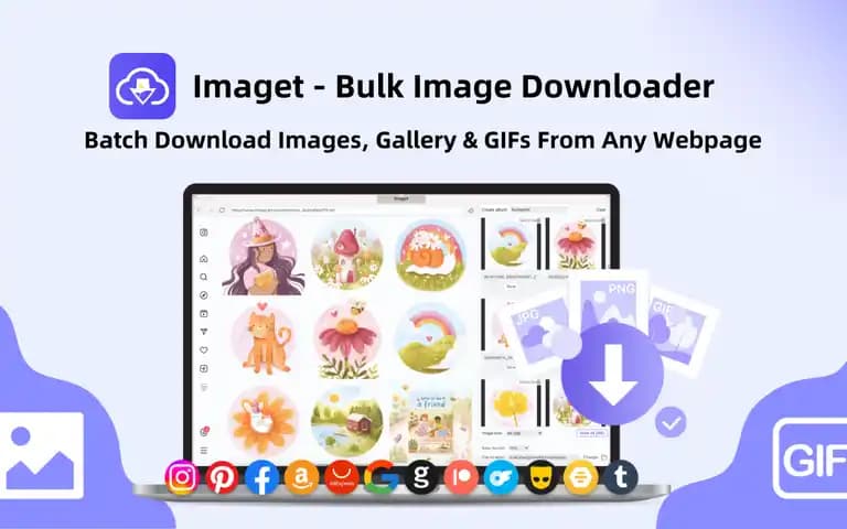 product images