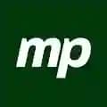 product logo