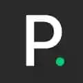 product logo