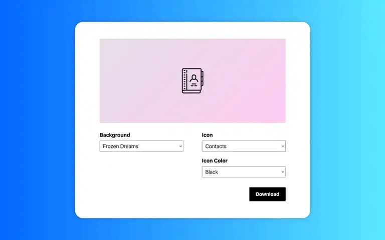 product images