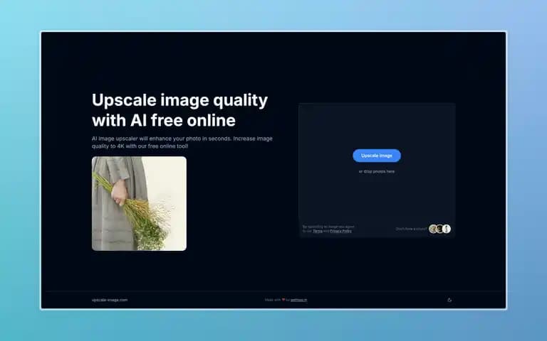 product images