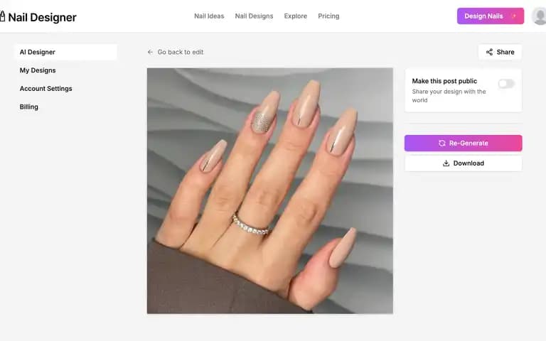 product images