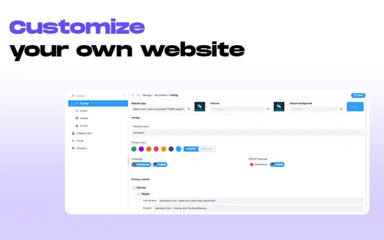 product images