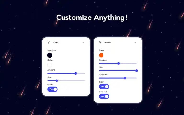 product images