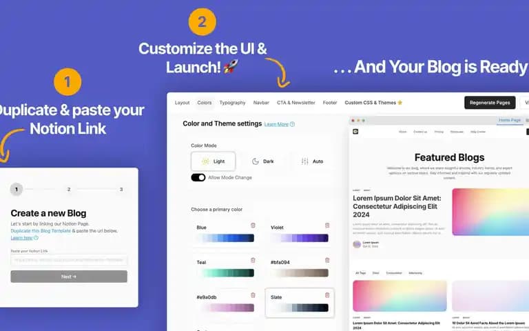 product images
